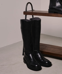 OUTDOOR PRODUCTS ラウンドジョッキーブーツ