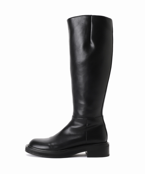 OUTDOOR PRODUCTS（アウトドアプロダクツ）の「OUTDOOR PRODUCTS ラウンドジョッキーブーツ（ブーツ・レディース・ブラック系その他・X-LARGE/LARGE/MEDIUM/SMALL）」の6枚目の写真
