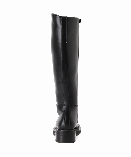OUTDOOR PRODUCTS（アウトドアプロダクツ）の「OUTDOOR PRODUCTS ラウンドジョッキーブーツ（ブーツ・レディース・ブラック系その他・X-LARGE/LARGE/MEDIUM/SMALL）」の8枚目の写真
