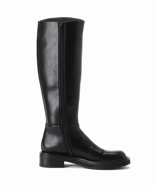 OUTDOOR PRODUCTS（アウトドアプロダクツ）の「OUTDOOR PRODUCTS ラウンドジョッキーブーツ（ブーツ・レディース・ブラック系その他・X-LARGE/LARGE/MEDIUM/SMALL）」の10枚目の写真