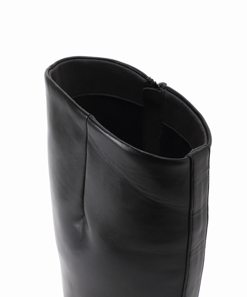 OUTDOOR PRODUCTS（アウトドアプロダクツ）の「OUTDOOR PRODUCTS ラウンドジョッキーブーツ（ブーツ・レディース・ブラック系その他・X-LARGE/LARGE/MEDIUM/SMALL）」の11枚目の写真