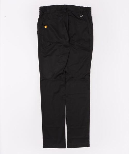 LOUDMOUTH/ラウドマウス ゴルフウェア ライトボンディングパンツ