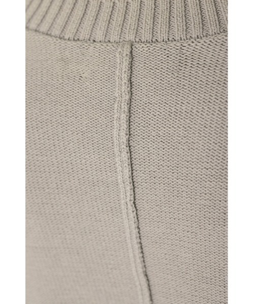 ピグメントクルーネックニット（ニット/セーター）｜STYLEMIXER（スタイルミキサー） mdprevattcaulkingandwaterproofing.com