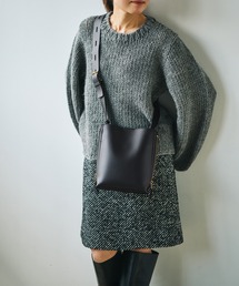 E'POR | 【24AW】【E'POR】Y BAG Shoulder Mini(ショルダーバッグ)