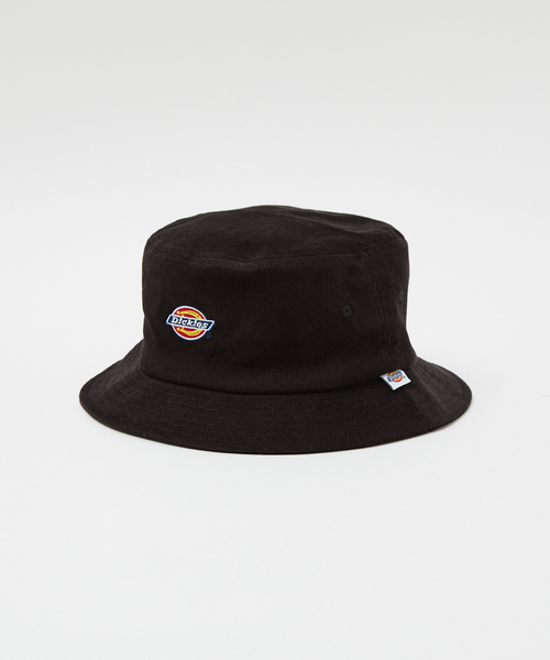Dickies(ディッキーズ)の「【DICKIES/ディッキーズ】EX CORDUROY BUCKET HAT コーディロイバケットハット(ハット・メンズ・ブラウン/ネイビー/ベージュ/アイボリー/ブラック・フリー)」の10枚目の写真