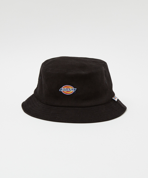 Dickies(ディッキーズ)の「【DICKIES/ディッキーズ】EX CORDUROY BUCKET HAT コーディロイバケットハット(ハット・メンズ・ブラウン/ネイビー/ベージュ/アイボリー/ブラック・フリー)」の11枚目の写真