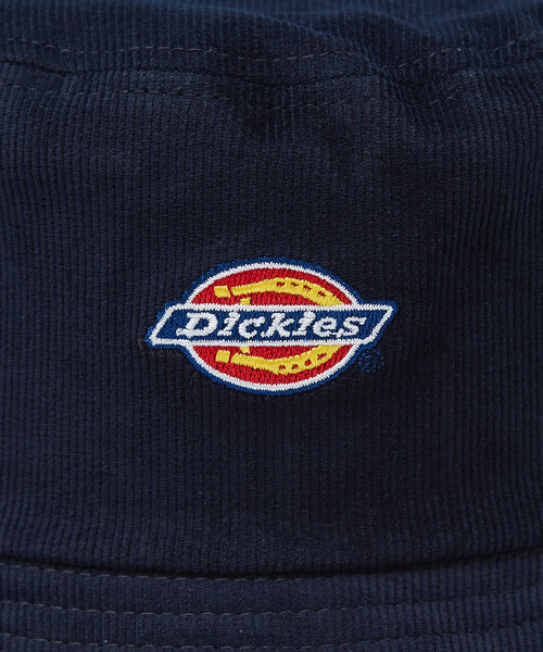 Dickies(ディッキーズ)の「【DICKIES/ディッキーズ】EX CORDUROY BUCKET HAT コーディロイバケットハット(ハット・メンズ・ブラウン/ネイビー/ベージュ/アイボリー/ブラック・フリー)」の20枚目の写真