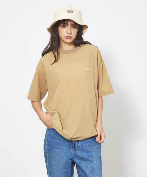 Dickies(ディッキーズ)の「【DICKIES/ディッキーズ】EX CORDUROY BUCKET HAT コーディロイバケットハット(ハット・メンズ・ブラウン/ネイビー/ベージュ/アイボリー/ブラック・フリー)」の21枚目の写真