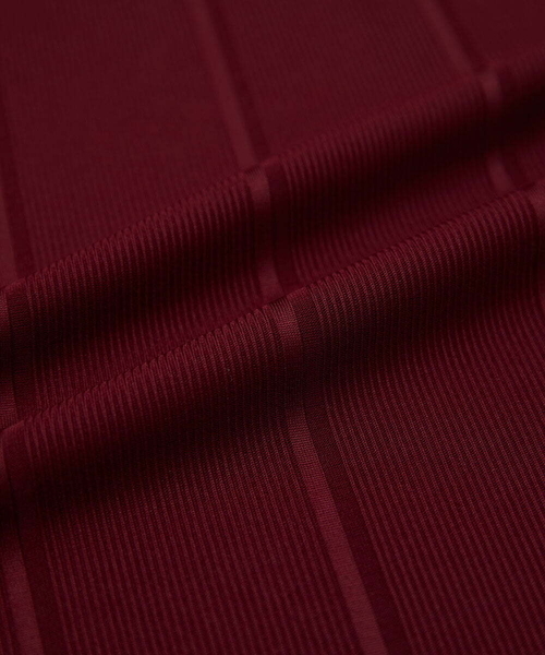 【大きいサイズあり】長袖カットソー/ワイドテレコ（Tシャツ/カットソー）｜MK MICHEL KLEIN HOMME （エムケーミッシェルクランオム）