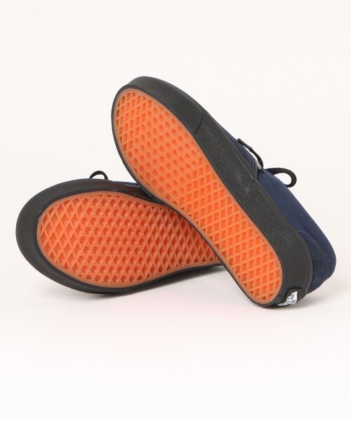 VANS ヴァンズ SLIP ON ERAP スリッポンエラップ V98CF ERAP SE