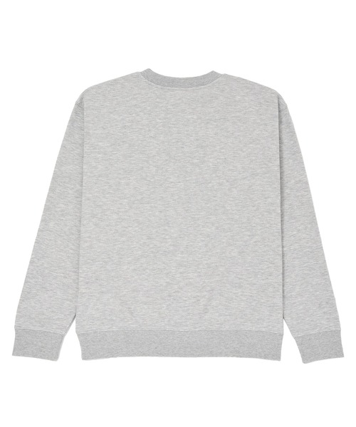 NEW BALANCE（ニューバランス）の「ペナント　クルーネックスウェット（スウェット・メンズ・ホワイト/ライトグレー/ブルー・SMALL/MEDIUM/LARGE/X-LARGE/XX-LARGE）」の8枚目の写真