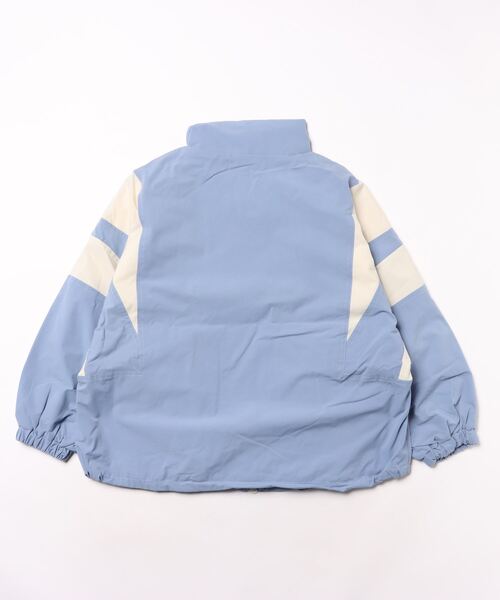 mezzo piano Junior（メゾピアノジュニア）の「【撥水】裏フリース