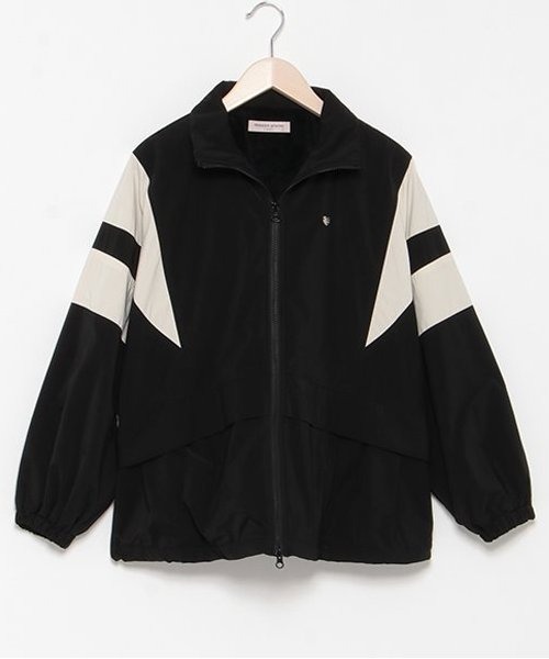 mezzo piano Junior（メゾピアノジュニア）の「【撥水】裏フリース