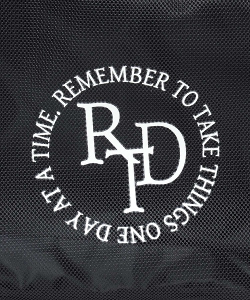 GLOBAL WORK（グローバルワーク）の「メッシュポーチ/149173（ポーチ・キッズ・パープル/オフホワイト/イエロー/ブラック・FREE）」の9枚目の写真