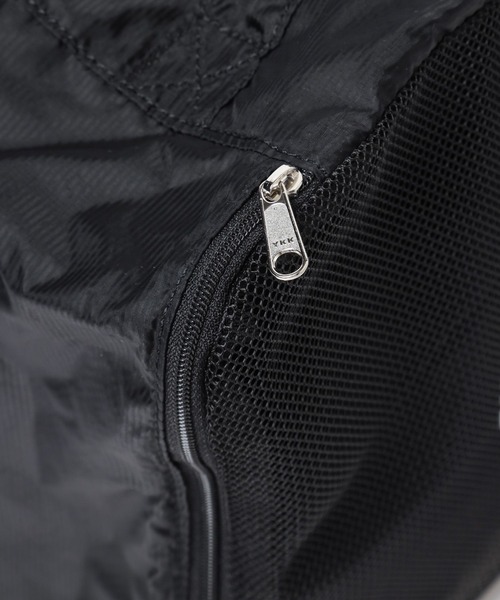 GLOBAL WORK（グローバルワーク）の「メッシュポーチ/149173（ポーチ・キッズ・パープル/オフホワイト/イエロー/ブラック・FREE）」の13枚目の写真