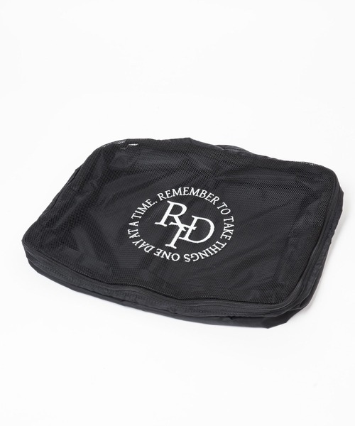 GLOBAL WORK（グローバルワーク）の「メッシュポーチ/149173（ポーチ・キッズ・パープル/オフホワイト/イエロー/ブラック・FREE）」の16枚目の写真