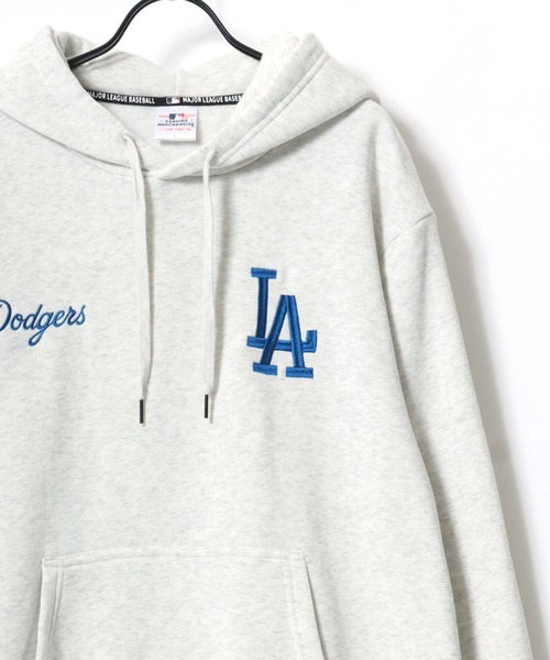 NIKE × DODGERS【2XL】ナイロン プルオーバー ドジャース NIKE × DODGERS【2XL】ナイロン プルオーバー ドジャース