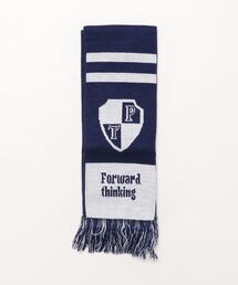 サッカーマフラー