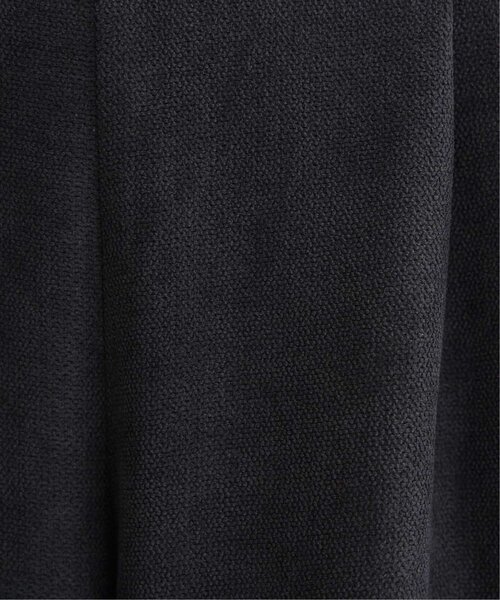 ikka(イッカ)の「サス付きワイドパンツ(その他パンツ・レディース・グレー/ブラック/ベージュ・S/M/L)」の6枚目の写真