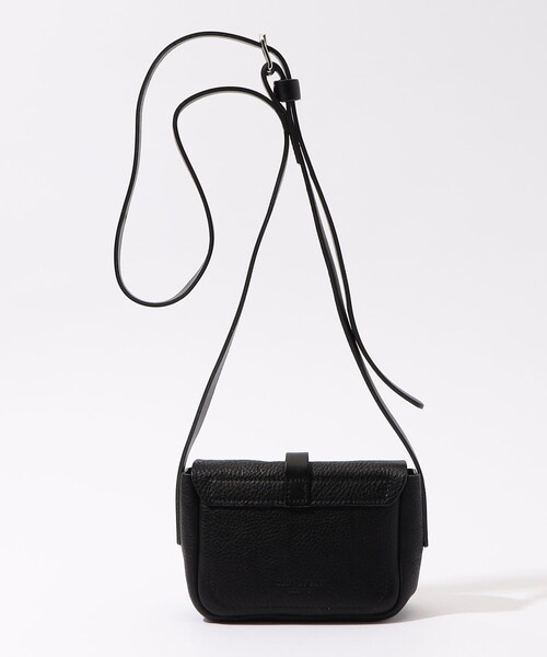 セール】MIMI BERRY LONDON WREN LEATHER ショルダーバッグ