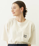 MILKFED.(ミルクフェド)の「トップス(Tシャツ/カットソー)」