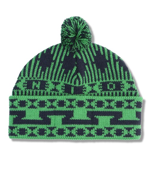 UNION TOKYO BRADFORD BEANIE ユニオントーキョー（ニットキャップ/ビーニー）｜UNION（UNION TOKYO）（ユニオン）