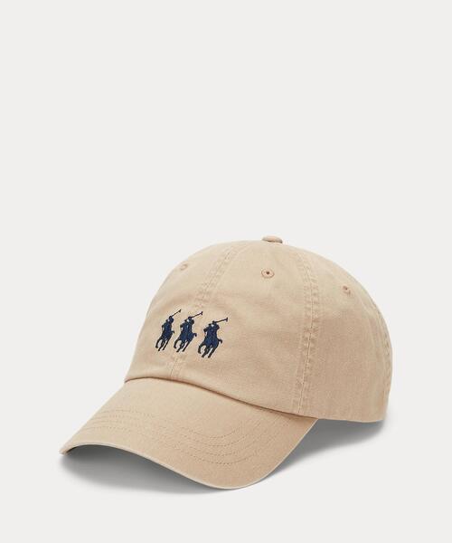 Polo Ralph Lauren ベースボールキャップ ブラウン❣️ 楽天市場】ラルフローレン キャップ（カラーブラウン）の通販