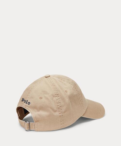 POLO RALPH LAUREN(ポロ ラルフ ローレン)の「トリプルポニー POLO RALPH LAUREN(ポロ ラルフ ローレン)の「トリプルポニー