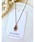 tone�i�g�[���j�́u�yMUURABBTI�z���{�b�g�̃y���_���g(MA)�i�l�b�N���X�j�v�b�V���o�[