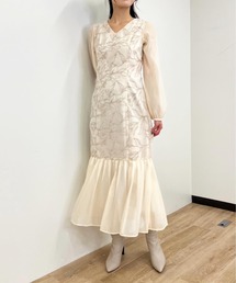 NOELA｜ノエラのワンピース（花柄・ボタニカル柄）通販 - ZOZOTOWN