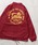 The Endless Summer�i�G���h���X�T�}�[�j�́uTES CIRCLE LOGO COACH JACKET / �R�[�`�W���P�b�g�i�i�C�����W���P�b�g�j�v�b���C��