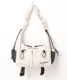SPALDING（スポルディング）の「【SPALDING】MFTG DS SHOULDERBAG/ショルダーバッグ（ショルダーバッグ・メンズ）」