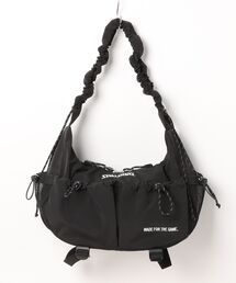 SPALDING（スポルディング）の「【SPALDING】MFTG DS SHOULDERBAG / スポルディング ショルダーバッグ（ショルダーバッグ）」