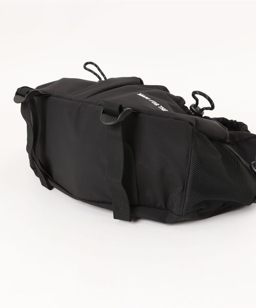 SPALDING(スポルディング)の「【SPALDING】MFTG DS SHOULDERBAG / スポルディング ショルダーバッグ(ショルダーバッグ・メンズ・アイボリー/グレー/ブラック・FREE)」の5枚目の写真