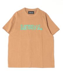LIBERAL ARTS/リベラルアーツ/T-SHIRT