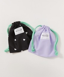 devirock(�f�r���b�N)��2���Z�b�g ���� �V���ɂȂ�ɂ��� �o�P�b�g�^�В� ���T�C�Y(�|�[�`)