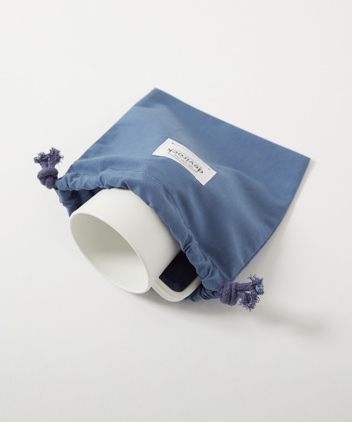 devirock(デビロック)の「2枚セット 速乾 シワになりにくい バケット型巾着 小サイズ(ポーチ・キッズ・ブルー系/ベージュ系/パープル系/ブラウン系その他/ブルー系その他2/ブルー系その他/グリーン系その他/パープル系その他・ONE SIZE)」の13枚目の写真