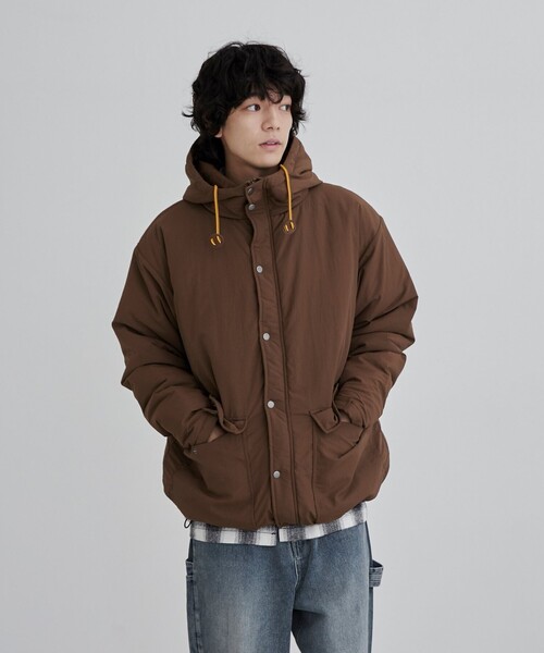 セール】タスランナイロンマウンテンパーカー（マウンテンパーカー