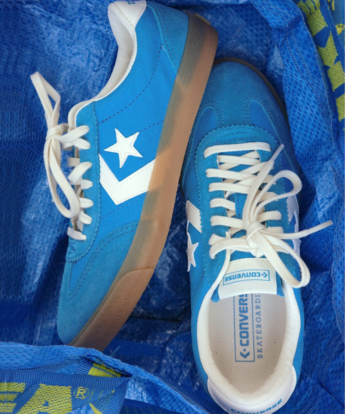 CONVERSE/コンバース】ROADCLASSIC SK OX（スニーカー