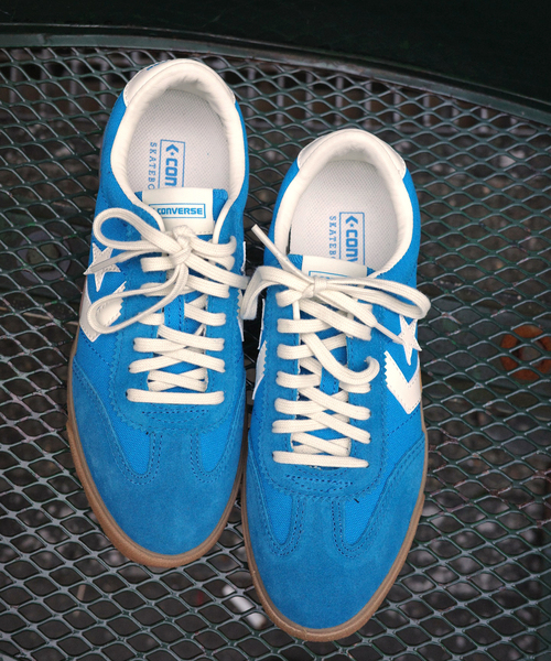 CONVERSE/コンバース】ROADCLASSIC SK OX（スニーカー
