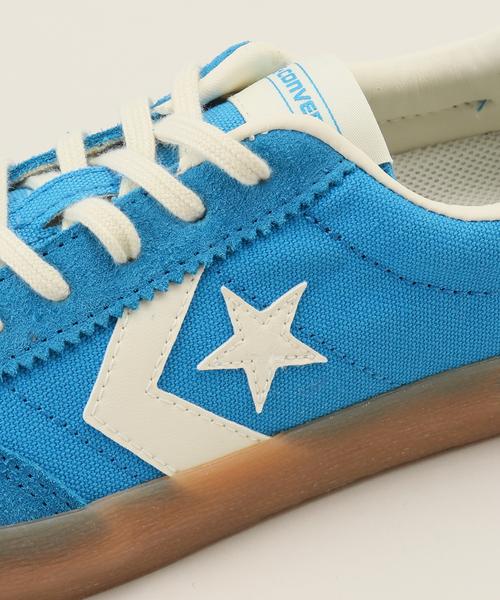【CONVERSE】ROADCLASSIC SK OX BLUE 国内発送 コンバース スケートボーディング スニーカー ロードクラシック