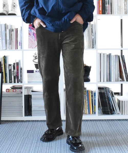 【ヴィンテージ古着】Lee Brooklyn コーデュロイパンツ（その他パンツ）｜Lee（リー）
