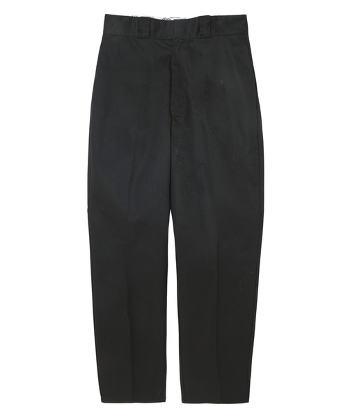 BEDWIN & THE HEARTBREAKERS(ベドウィン アンド ザ ハートブレイカーズ)の「BEDWIN 10L Dickies TC PANTS THUNDERS 24SB4529(その他パンツ・メンズ・レッド/カーキ/ホワイト/ブラック・3/4)」の3枚目の写真