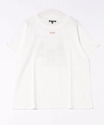 【チャイハネ】トトノールメンズTシャツ