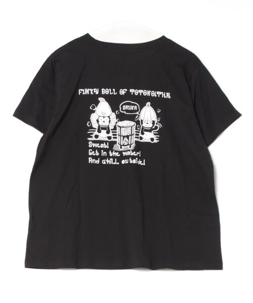 ネバザ　tシャツ T-Logo Tee – thisisneverthat® JP