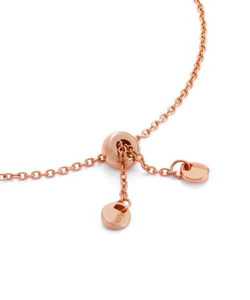 MICHAEL KORS(マイケルコース)の「マイケル・コース アクセサリー レディース ブレスレット MKC1762CZ791(ブレスレット・レディース・GOLD・FREE)」の4枚目の写真