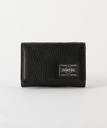 PORTER（ポーター）の「WACKO MARIA×PORTER CARD CASE (スムース