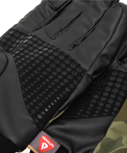 HYSTERIC GLAMOUR（ヒステリックグラマー）の「PRIMALOFT SMARTPHONE