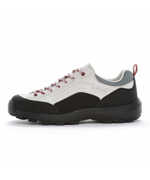 HI-TEC（ハイテック）の「【HI-TEC／ハイテック】HT HK045 AORAKI II WP／アオラギ（スニーカー・メンズ・ライトグレー・23.0cm/23.5cm/24.0cm/24.5cm/25.0cm/25.5cm/26.0cm/26.5cm/27.0cm/27.5cm/28.0cm/29.0cm/22.5cm/30.0cm/22.0cm）」の18枚目の写真