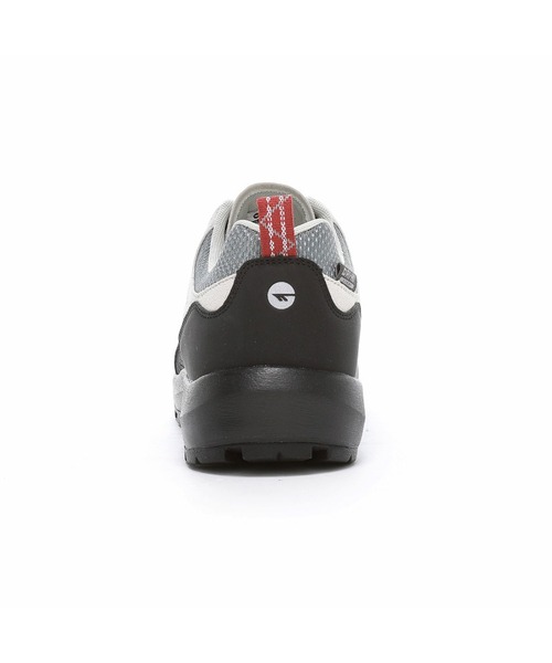 HI-TEC（ハイテック）の「【HI-TEC／ハイテック】HT HK045 AORAKI II WP／アオラギ（スニーカー・メンズ・ライトグレー・23.0cm/23.5cm/24.0cm/24.5cm/25.0cm/25.5cm/26.0cm/26.5cm/27.0cm/27.5cm/28.0cm/29.0cm/22.5cm/30.0cm/22.0cm）」の21枚目の写真